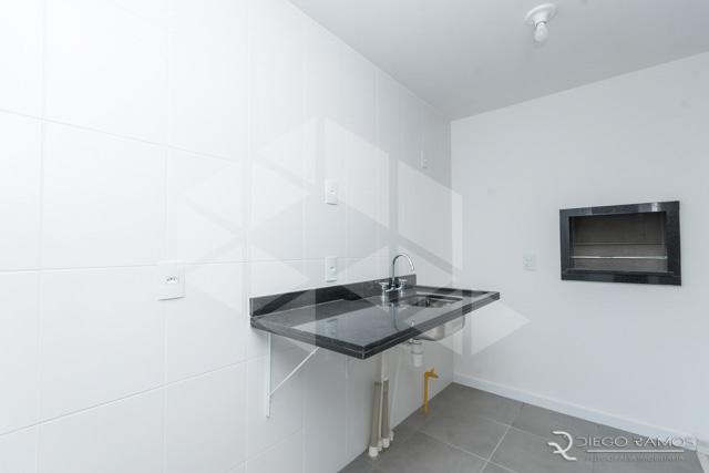Apartamento para alugar com 1 dormitórios em , cod:I-019962 - Foto 5