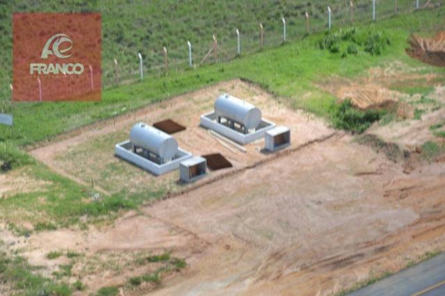 Condomínio aeronáutico costa esmeralda no rn. - Foto 5
