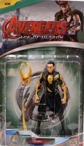Boneco Marvel Avengers 2 Age Of Ultron - Foto 4