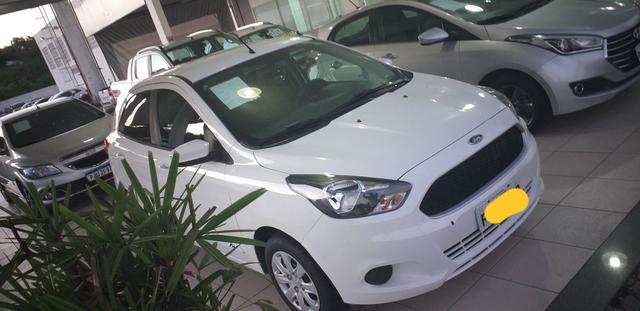 Ford Ka - Foto 6