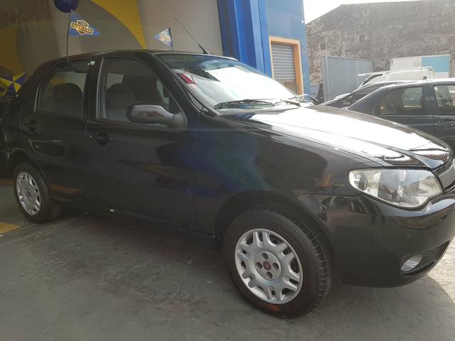 Palio 1.0 Economy 2010 - Foto 2