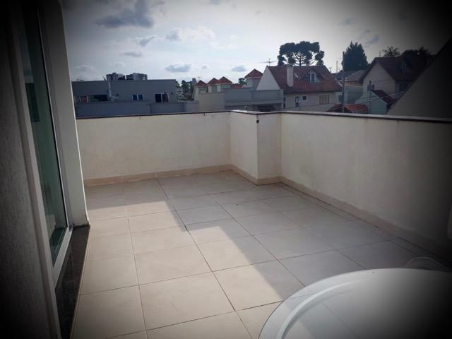 Sobrado Triplex Condominio 145m2 -Tereza Glaser/ Atuba - Oportunidade - Foto 17