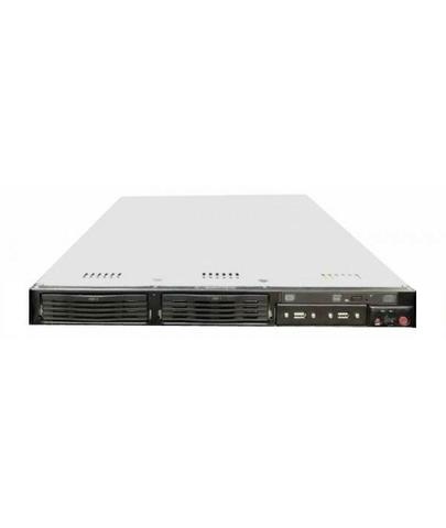 Servidor Rack Diebold (1156) x8sil xeon x3430 (2.4ghz 8GB ddr3\HD 2TB) - C / garantia