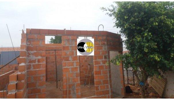 CASA NOVA 2 MIN DO POLO SHOPPING, INDAIATUBA, 60 M2 C/ SUITE - Casa a Venda no b...