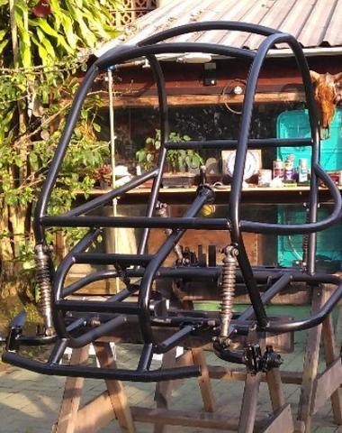 Mini Buggy - Foto 2