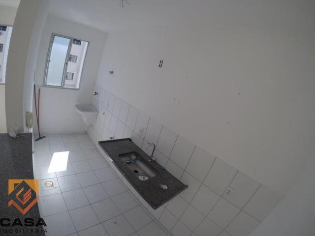 _ Excelente apartamento 2 quartos á venda - Top life Cancun - Foto 3