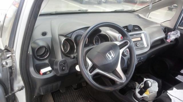 HONDA FIT 2013/2014 1.5 TWIST 16V FLEX 4P MANUAL - Foto 6