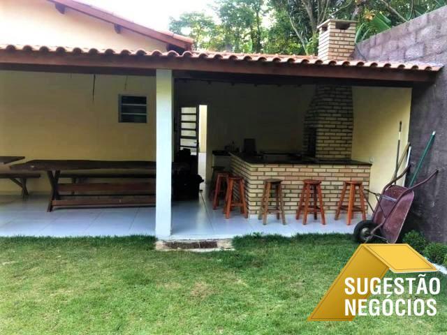 Chácara para lazer na beira do asfalto | 2993 - Foto 8