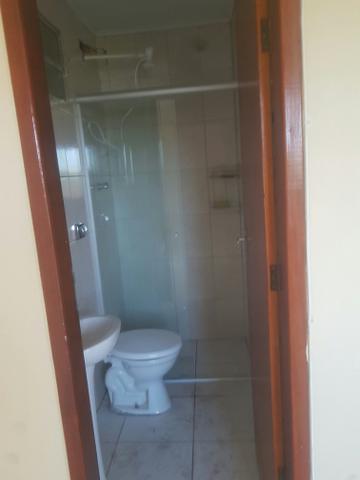 Apto 2quartos 80mt com varanda garagem em arniqueiras - Foto 5