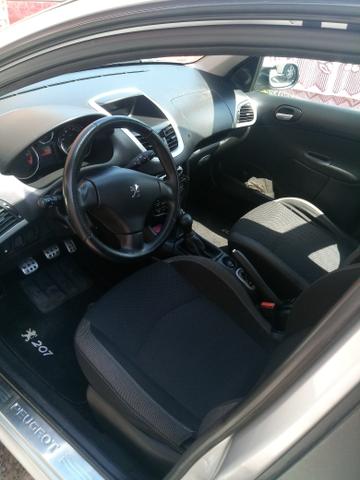 Peugeot 207 1.6 - Foto 5