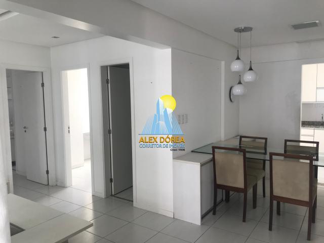 Apartamento de 3 quartos no vista patamares nascente - Foto 10