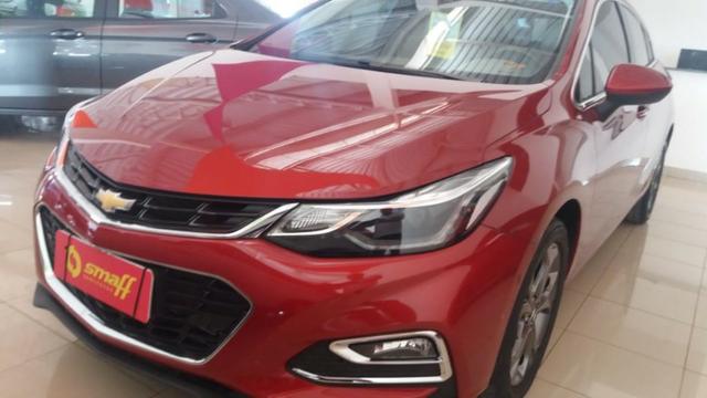 Cruze Sport6 LTZ 1.4 16V Ecotec (Aut) (Flex)