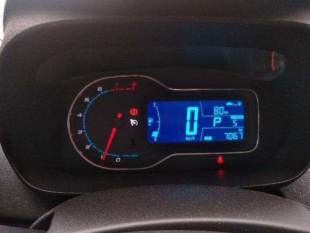 Chevrolet Cobalt Elite 1.8 automático (2019) - Foto 6