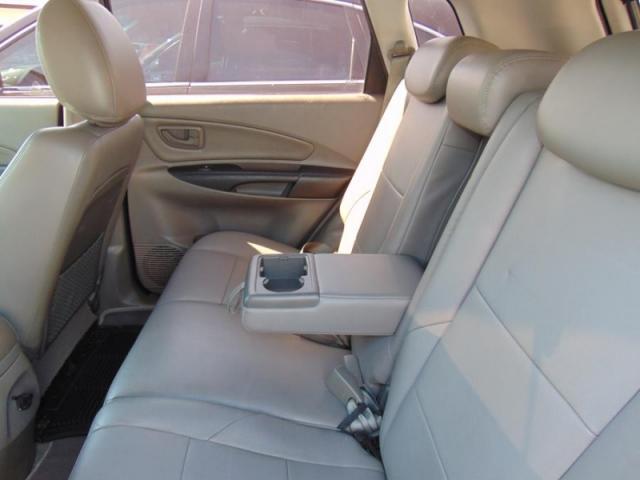 HYUNDAI TUCSON 2.0 MPFI GLS 16V 143CV 2013 - Foto 8