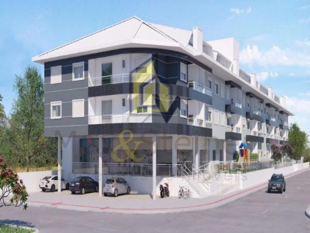 M*Floripa-Apartamento 3 dorms,2 suítes,190 mts da praia. *