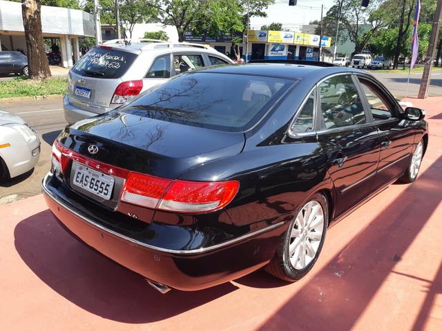 Azera 3.3 v6 automático completo - Foto 2