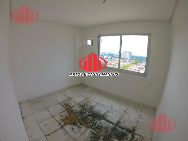 Apartamento no Dom Pedro Paradise Lake 64M² 02 Qtos - Foto 3