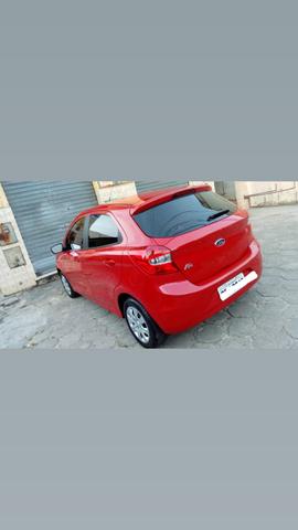 Ford Ka 2017