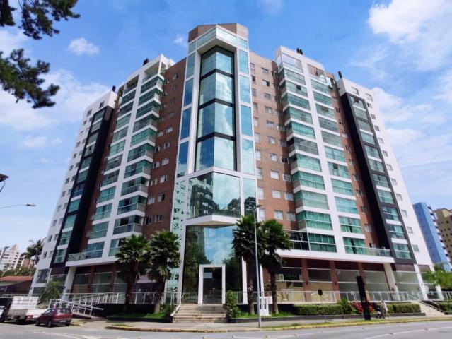 Apartamento para alugar com 3 dormitórios em Atiradores, Joinville cod:08184.001