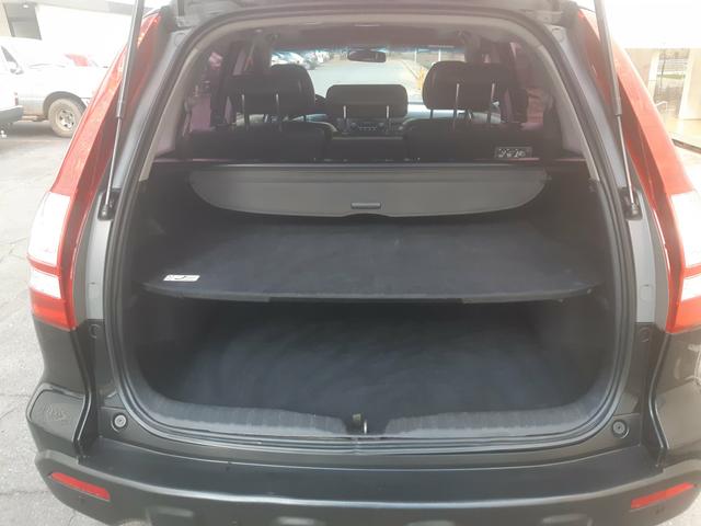Honda CRV 2009 - Foto 11