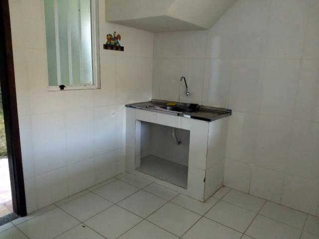 Apartamento à venda com 2 dormitórios em Governador portela, Miguel pereira cod:2713 - Foto 8
