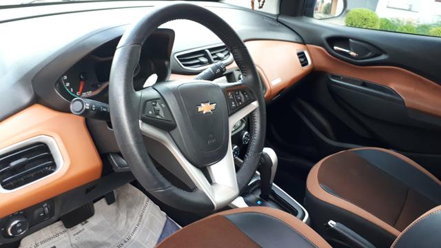 Carro ônix active 2018 - Foto 4