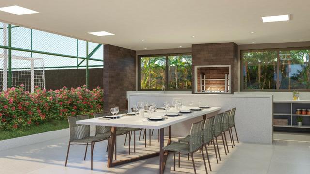 Lançamento Celi - Reserva Alameda - 2 e 3 Qtos c/ até 03 suites - Na Alameda das Árvores - Foto 5