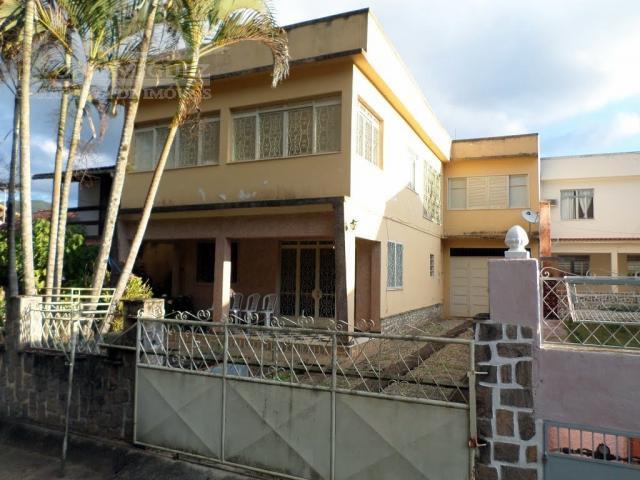 Casa 02 Pavimentos em Vila Suissa - Miguel Pereira