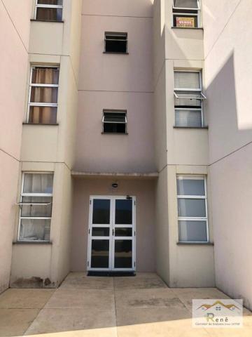 Apartamento em Campinas 2 quartos, ótimo preço!! - Foto 16