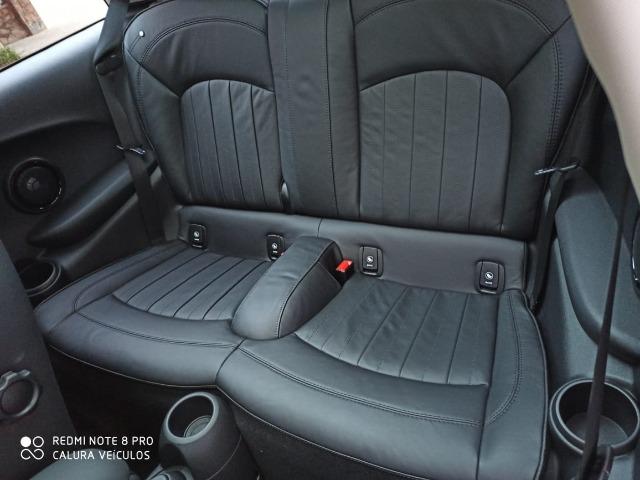 Mini Cooper S Top 2018 com 7.000 km - Foto 15