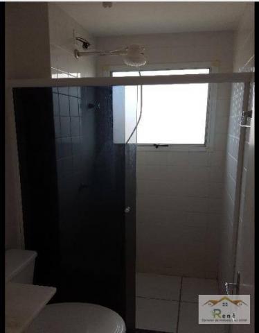 Apartamento em Campinas 2 quartos, ótimo preço!! - Foto 11