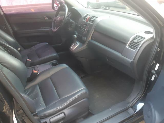 Honda CRV 2009 - Foto 8