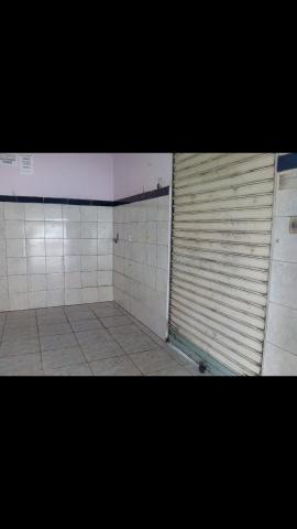Ponto comercial