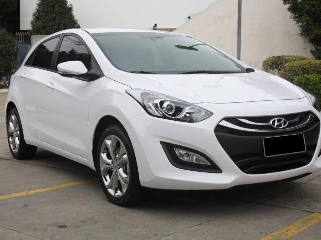Vendo Hyundai i30 completo, melhor da categoria