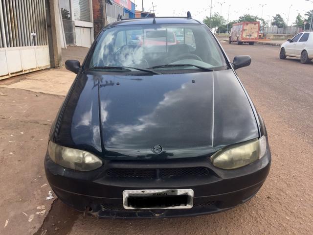 Fiat Strada MPI 1.6 (Reformada) - Foto 3