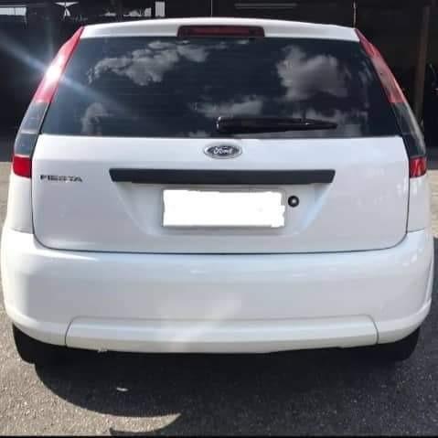 Ford Fiesta - Foto 4