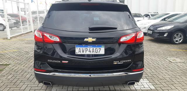 Equinox Premier Apenas 3.700 km - Foto 5
