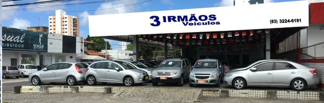 Chevrolet Corsa Sedan Classic 1.0 Branco - Foto 4
