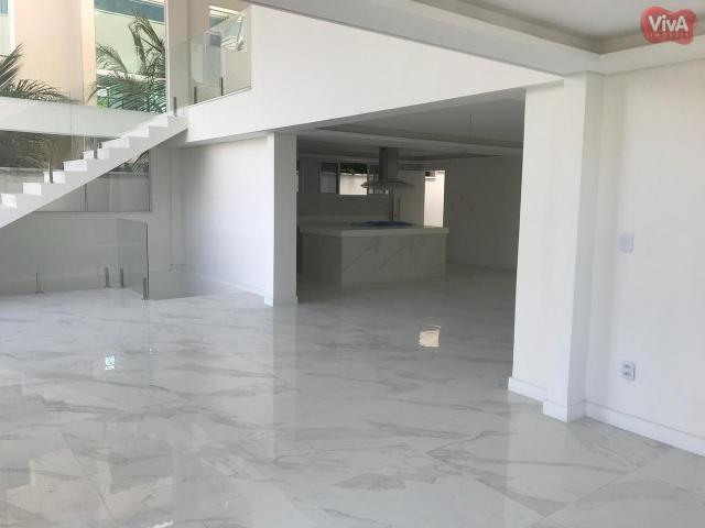 Casa em condomínio 4 quarto(s) - Condomínio Alphaville Fortaleza Residencial - Foto 3