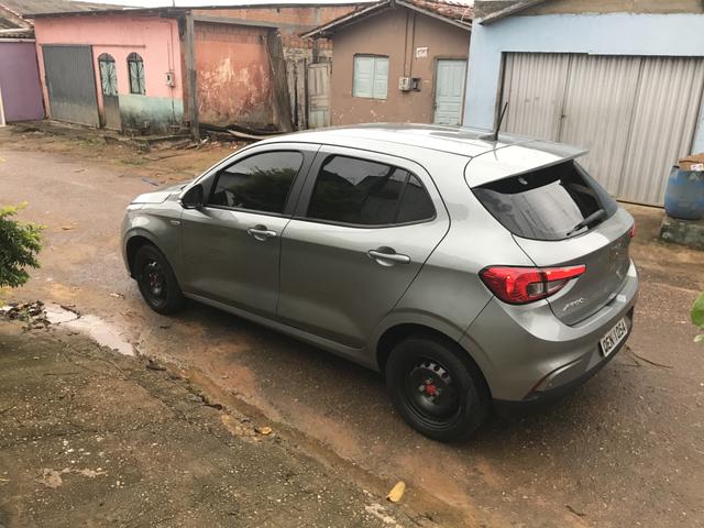 Fiat Argo em excelente estado - Foto 3