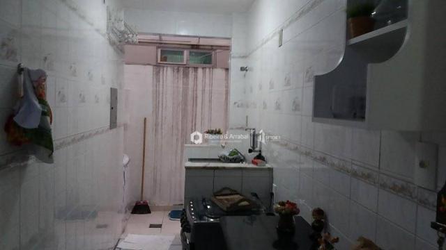 Apartamento à venda, 75 m² por R$ 290.000,00 - Paineiras - Juiz de Fora/MG - Foto 12