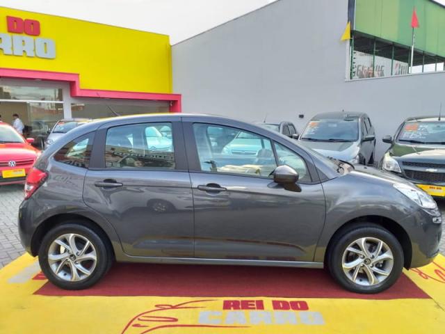 CITROEN C3 TENDANCE BVA - Foto 16