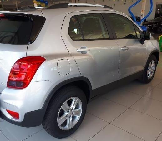 Novo Tracker Turbo LT - Foto 2