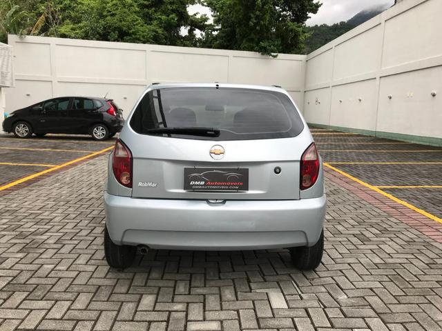 Chevrolet Celta com Ar-condicionado - Entrada + 390 por mês - Foto 5