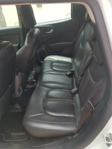 Vendo fiat toro - Foto 2
