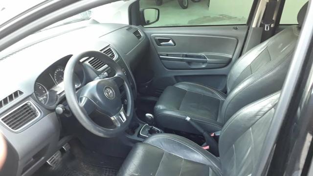 Volkswagen Spacecross 1.6 (2012) - Foto 6