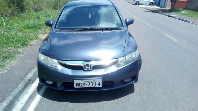 New civic lxs 2009 - Foto 4