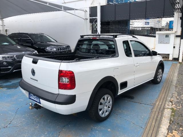 Volkswagen Saveiro TL 2P - Foto 6