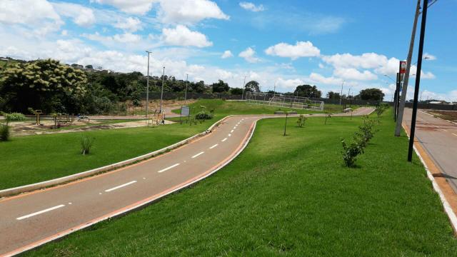 Loteamento Cidade Jardim -Trindade Goias - Foto 6