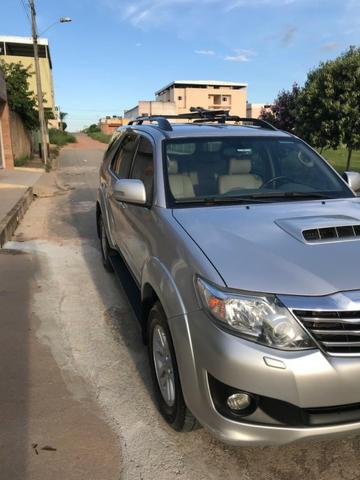 Hilux sw4 - Foto 3